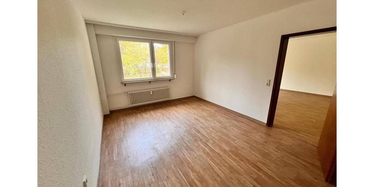 Helle 2-Zimmer Wohnung zwischen Uni und Klinikum mit neuer moderner Einbauküche 2 zimmer