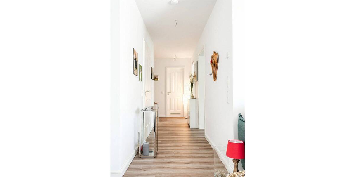 Etagenwohnung Ammersbek Hoisbüttel - 3 Zimmer, 93 m&sup2;, 1.350&euro; | Angebot:26740913