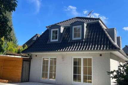 Haus Rahlstedt Rahlstedt - 4 Zimmer, 112 m&sup2;, 2.200&euro; | Angebot:27314679