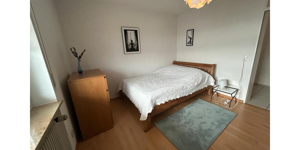 Erdgeschoßwohnung Weil am Rhein - 2 Zimmer, 65 m&sup2;, 1.200&euro; | Angebot:26036687