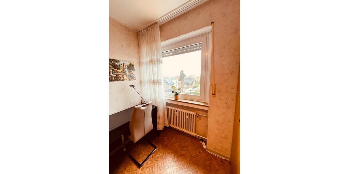Wohnen auf Zeit Münster Münster-West - 1 Zimmer, 11 m&sup2;, 425&euro; | Angebot:26637258