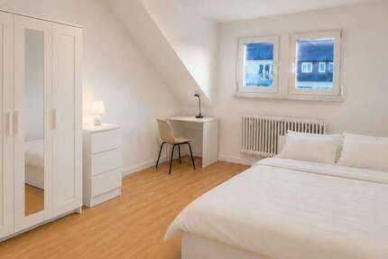 Zimmer Kaiserslautern Lämmchesberg - 425&euro; | Angebot:27021476