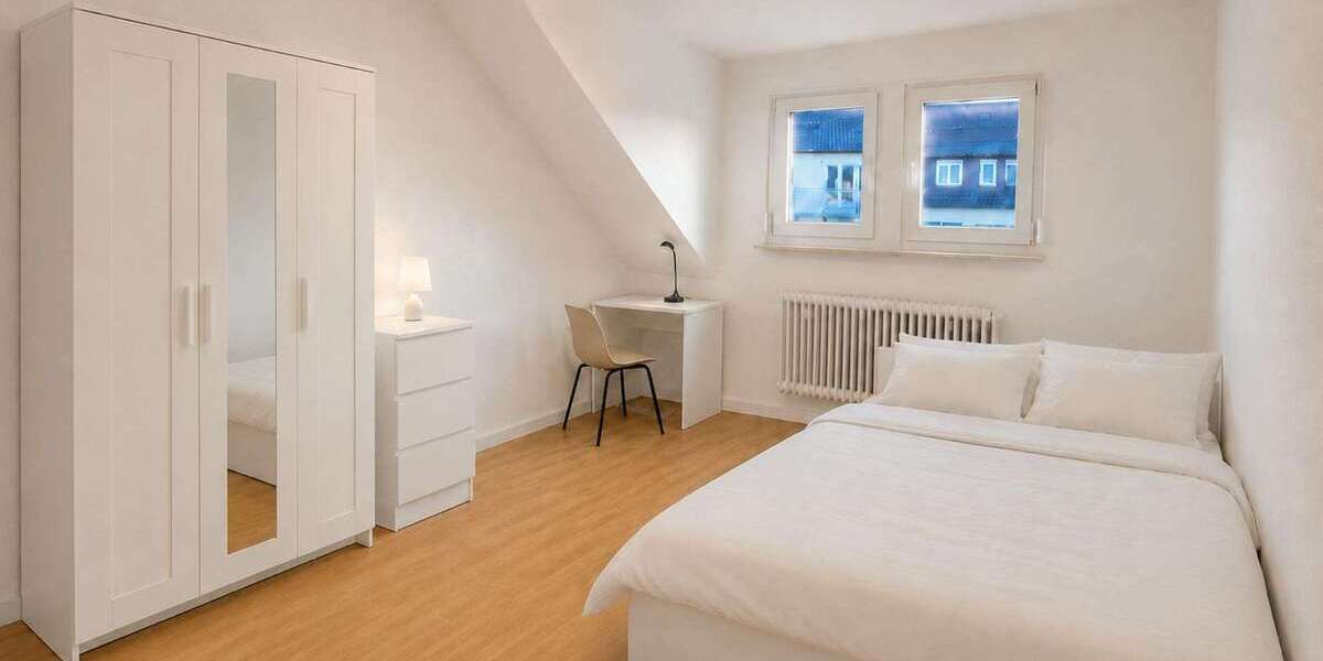Zimmer Kaiserslautern Lämmchesberg - 425&euro; | Angebot:27021476