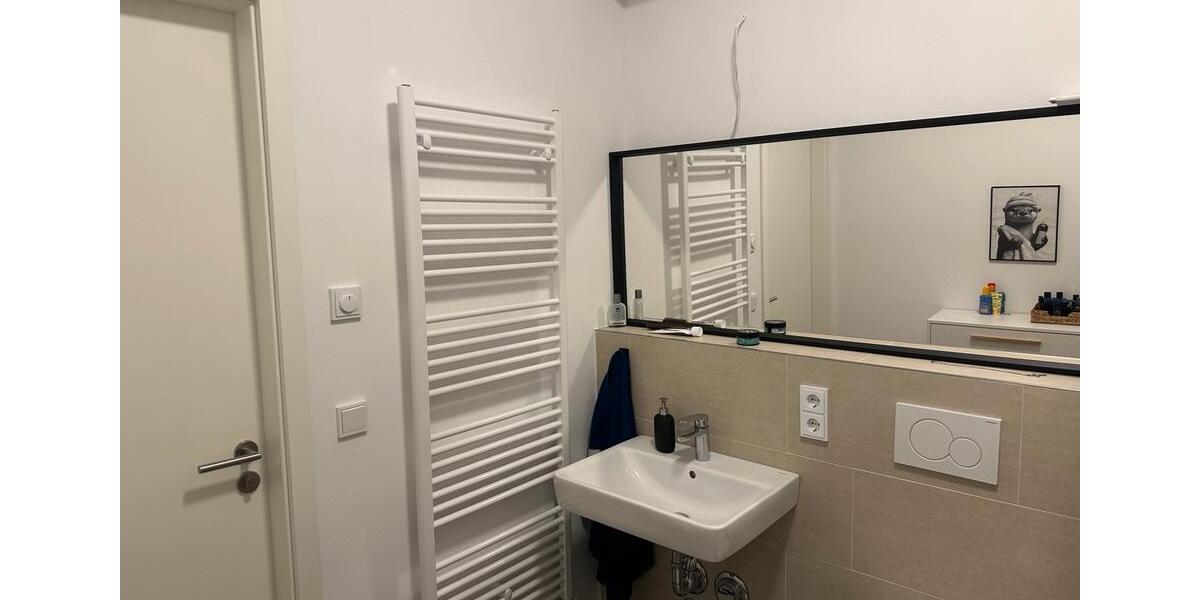 Etagenwohnung Neuruppin - 1 Zimmer, 40 m&sup2;, 660&euro; | Angebot:25614683