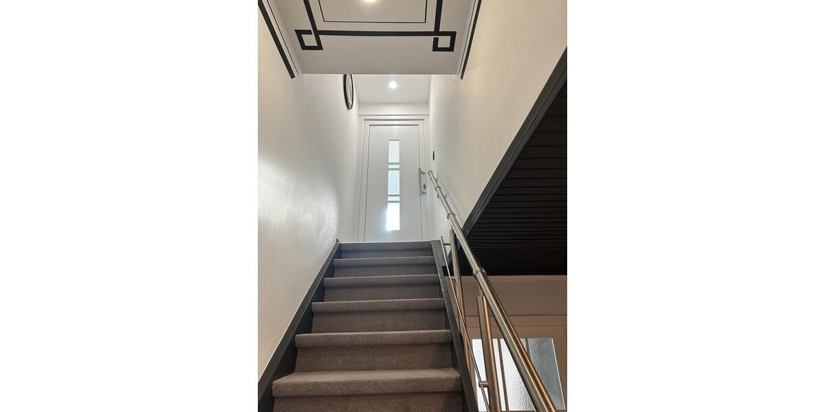 40 Quadrat Wohnung 650 für eine Person, 750 für zwei Personen 2 zimmer