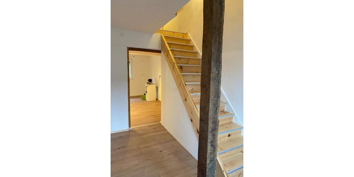 Einfamilienhaus Wald-Michelbach Michelbach - 3 Zimmer, 100 m&sup2;, 1.100&euro; | Angebot:25402162