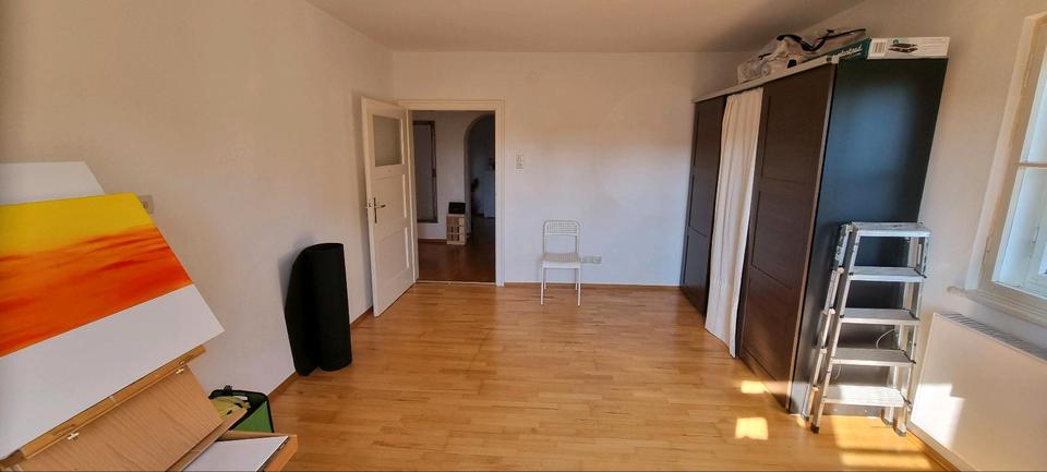Etagenwohnung Dietramszell - 3 Zimmer, 110 m&sup2;, 1.400&euro; | Angebot:24742163