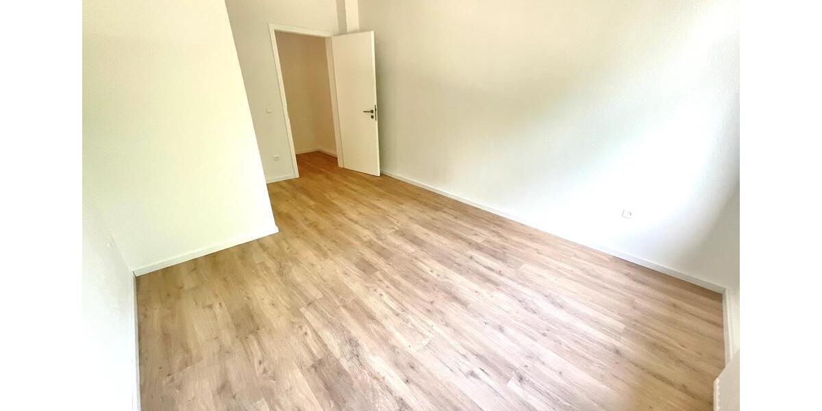 Etagenwohnung Recklinghausen König Ludwig - 4 Zimmer, 105 m&sup2;, 790&euro; | Angebot:26550130