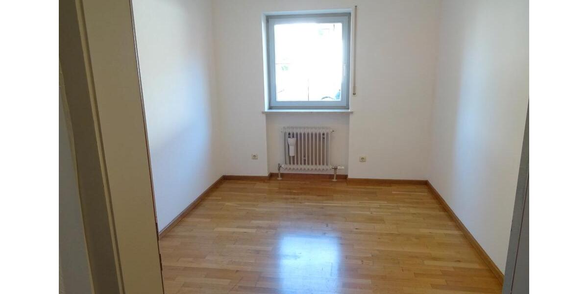 Erdgeschoßwohnung Kraiburg am Inn - 2 Zimmer, 51 m&sup2;, 465&euro; | Angebot:26048594