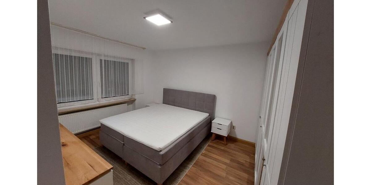 Etagenwohnung Dillingen (Saar) - 3 Zimmer, 75 m&sup2;, 650&euro; | Angebot:26549983
