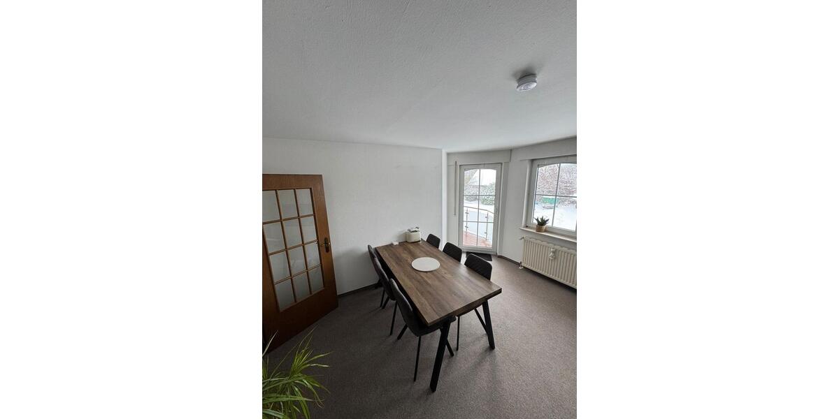 Dachgeschoßwohnung Lemförde - 3 Zimmer, 68 m&sup2;, 500&euro; | Angebot:25175471