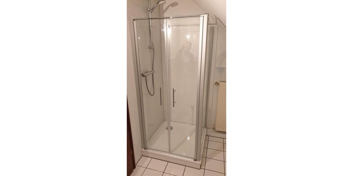 Dachgeschoßwohnung Freiburg (Elbe) - 2 Zimmer, 84 m&sup2;, 650&euro; | Angebot:26644693