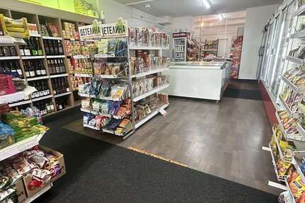 Einzelhandel in Düsseldorf 1.900 € 100 m² zimmer