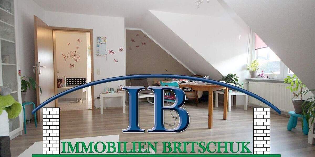 Etagenwohnung Mayen - 5 Zimmer, 105 m&sup2;, 680&euro; | Angebot:25865576