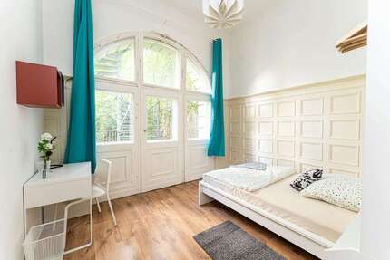 Zimmer Berlin Mitte - 740&euro; | Angebot:27008177