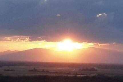 Traumhaus mit Fernsicht ca. 152 m2, Bad Bellingen 5 zimmer