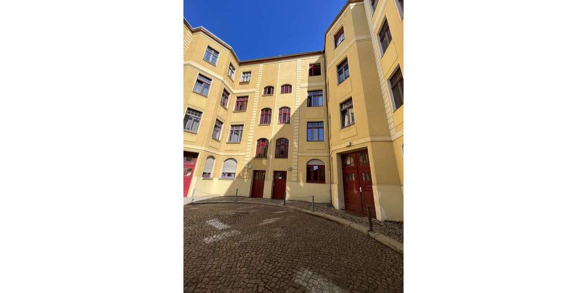 Zimmer Magdeburg Leipziger Straße - 1 Zimmer, 410&euro; | Angebot:21829626