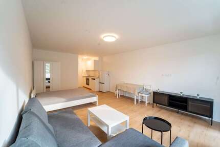 Zimmer Hamburg Wandsbek - 1 Zimmer, 1.199&euro; | Angebot:25252234