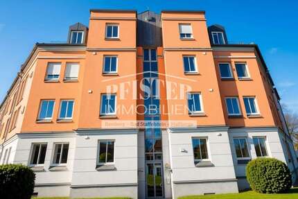 Wohnung zum Mieten in Bamberg 835 € 76 m² 3 zimmer