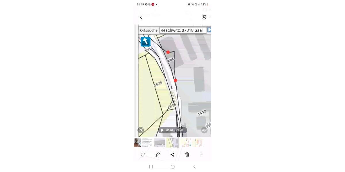 Gewerbeobjekt Pößneck - 28&euro; | Angebot:24848534