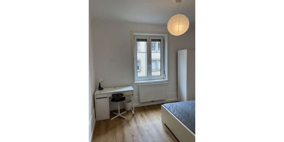 WG-Zimmer in Stuttgart 450 € 13 m² zimmer