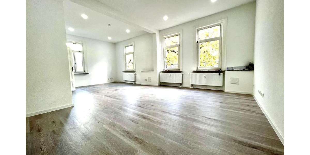Etagenwohnung Wetzlar - 3 Zimmer, 100 m&sup2;, 850&euro; | Angebot:25066206