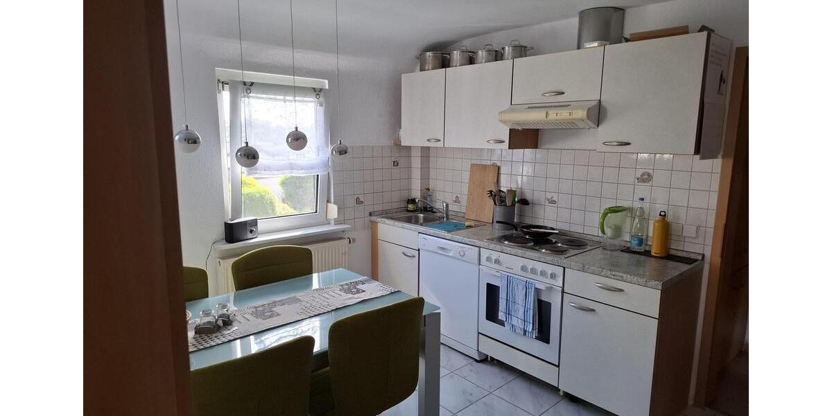 3-Zimmer Wohnung in Stuttgart Riedenberg 3 zimmer