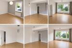 Terrassenwohnung Hamburg Wandsbek - 4 Zimmer, 96 m&sup2;, 1.600&euro; | Angebot:26689399