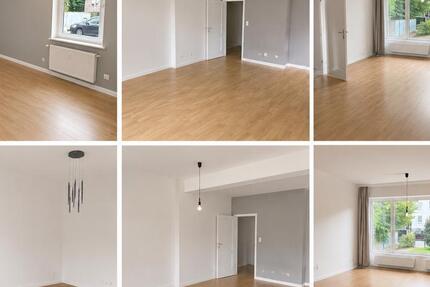 Wohnung Hamburg Wandsbek - 4 Zimmer, 96 m&sup2;, 1.600&euro; | Angebot:26689399
