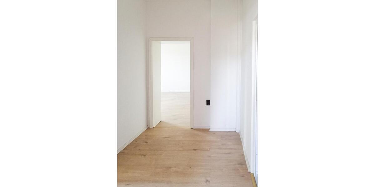 Gemütliche 2-Zimmer Wohnung, zentral gelegen im Bahnhof Hedemünden 2 zimmer