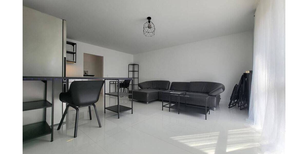 Terrassenwohnung Oschersleben - 2 Zimmer, 52 m&sup2;, 550&euro; | Angebot:26751969