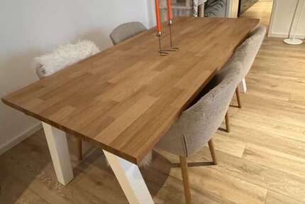 Wohnung Wiesbaden Mitte - 2 Zimmer, 78 m&sup2;, 900&euro; | Angebot:24834847