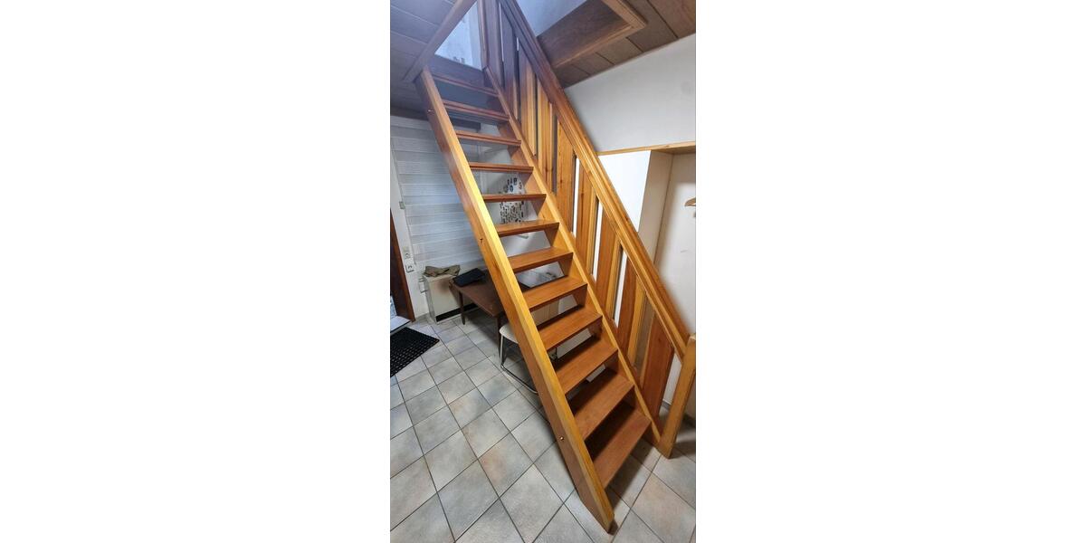 Etagenwohnung Bad Wildbad - 1 Zimmer, 30 m&sup2;, 350&euro; | Angebot:26152511