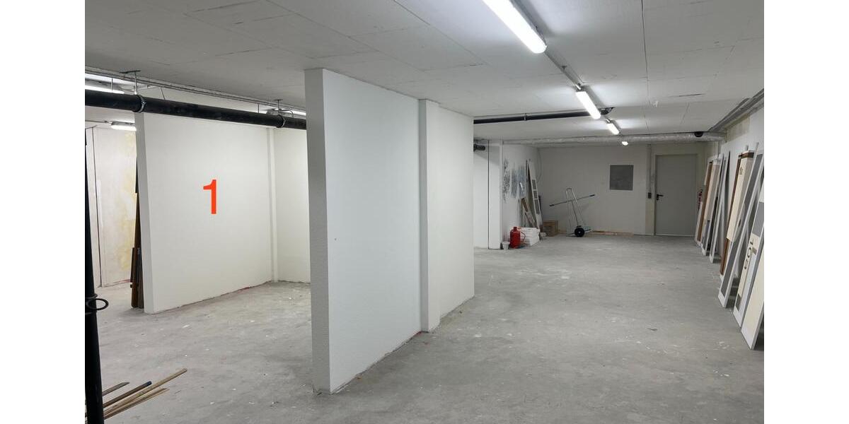 Gewerbeobjekt Freiburg im Breisgau Brühl - 1.000&euro; | Angebot:26432660