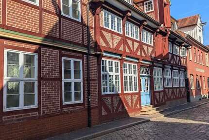 Wohnung zum Mieten in Lauenburg 610 € 65 m² 2.5 zimmer