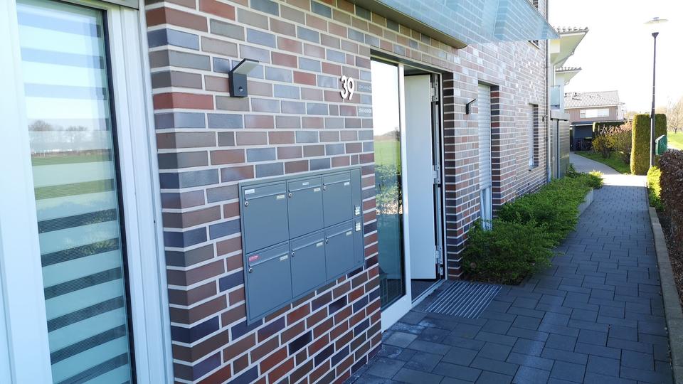 Erdgeschoßwohnung Verl - 3 Zimmer, 89 m&sup2;, 1.100&euro; | Angebot:26068955