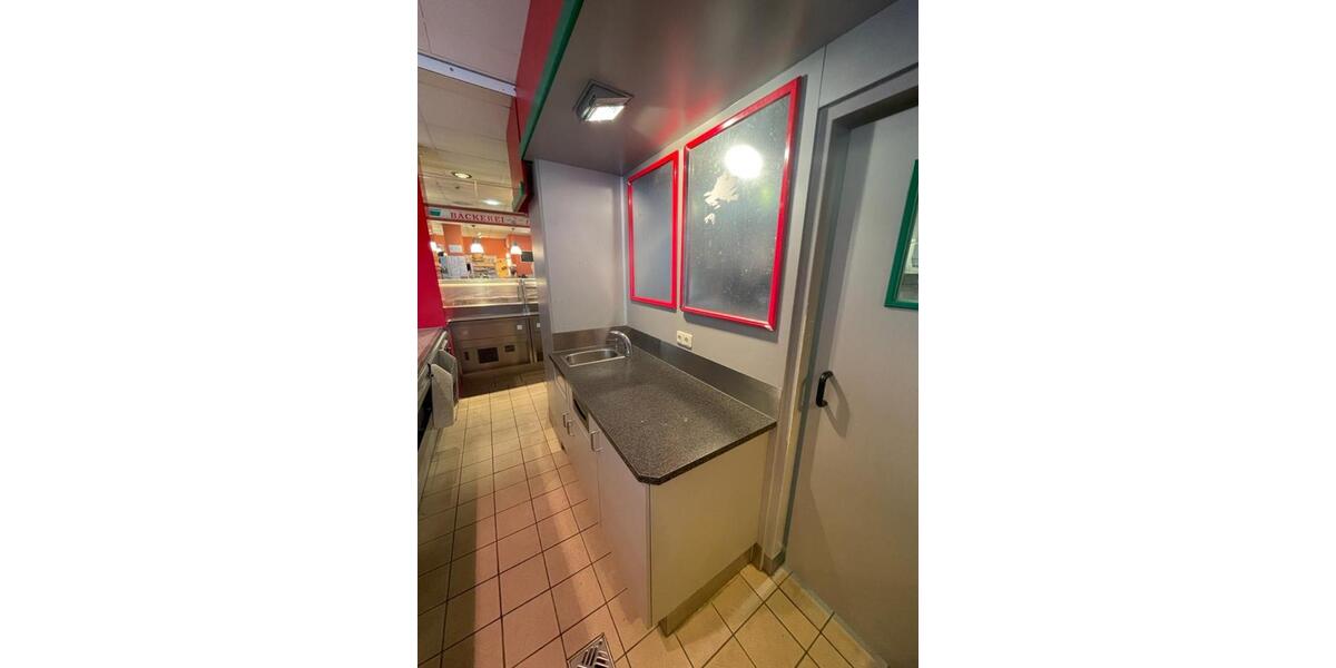 Gewerbeobjekt Frankenberg (Sachsen) - 750&euro; | Angebot:25544520