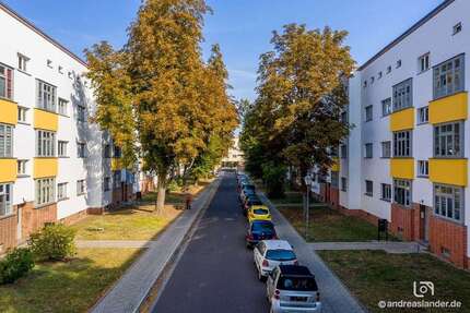 Wohnung zum Mieten in Magdeburg 427,50 € 57 m²