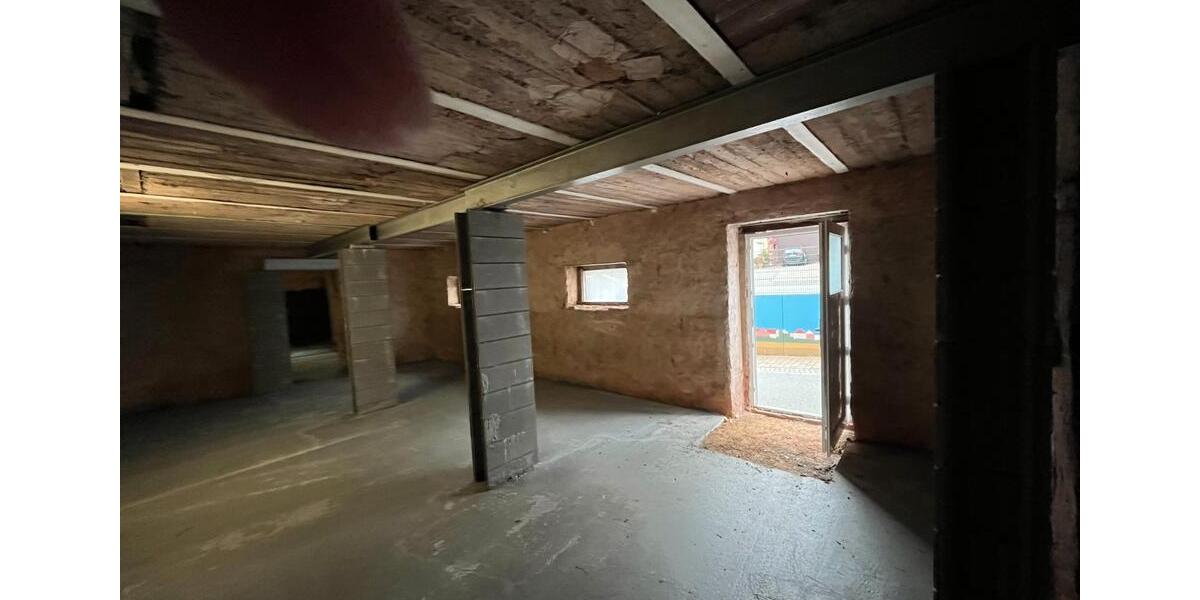Gewerbeobjekt Bechhofen - 360&euro; | Angebot:26665577