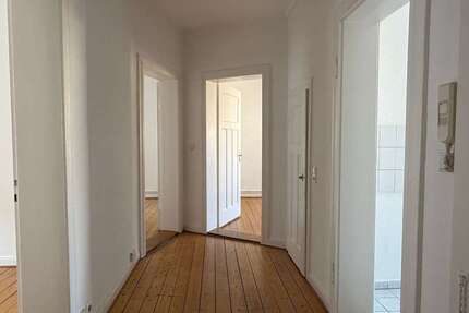 Wohnung Braunschweig Westliches Ringgebiet - 3 Zimmer, 70 m&sup2;, 663&euro; | Angebot:26954097