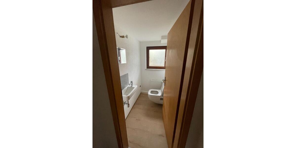 Etagenwohnung Öpfingen - 4 Zimmer, 109 m&sup2;, 1.200&euro; | Angebot:24214789