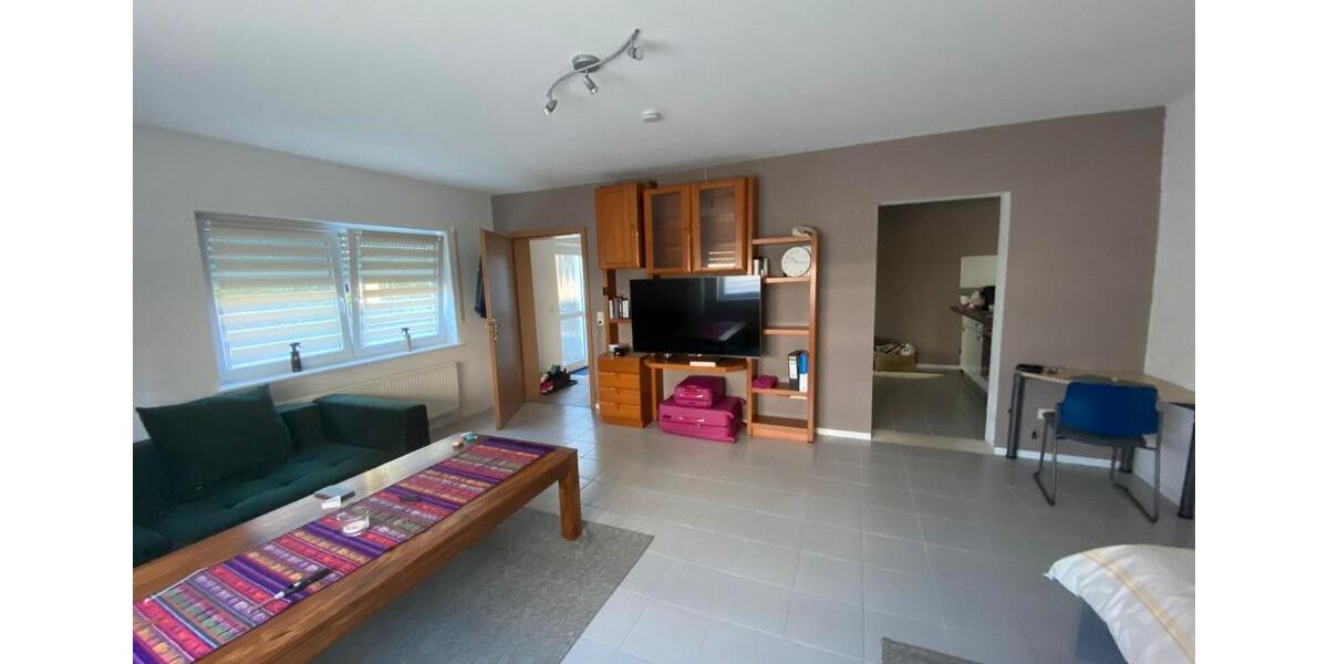 Wohnen auf Zeit Waghäusel - 3 Zimmer, 92 m&sup2;, 810&euro; | Angebot:26563981