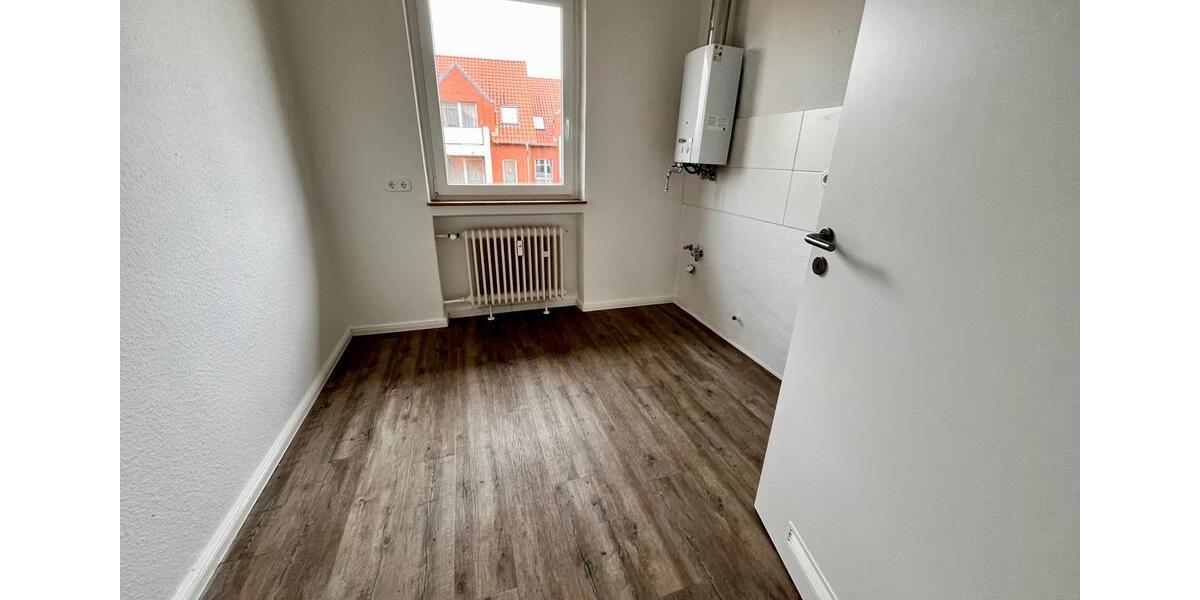 Etagenwohnung Alfeld (Leine) - 2 Zimmer, 58 m&sup2;, 365&euro; | Angebot:25867230