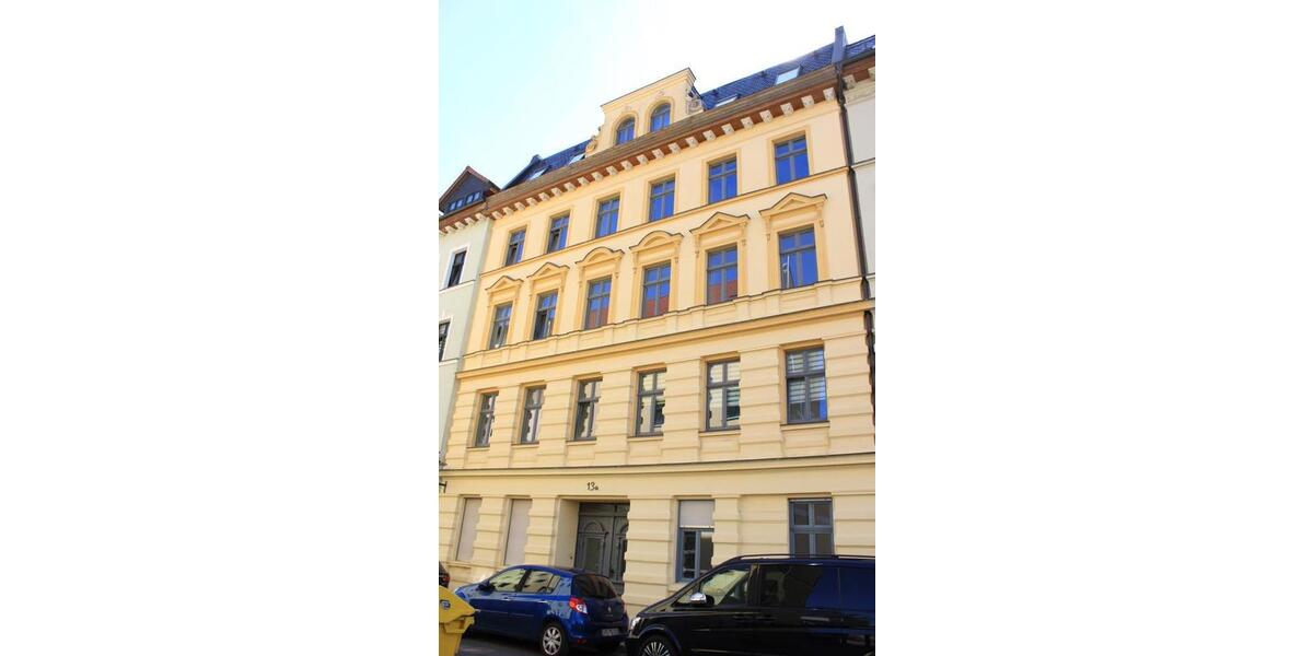 Charmante 2-Zimmer-Etagenwohnung in Magdeburg – Vielfältiges Wohngefühl auf 66 m² 2 zimmer