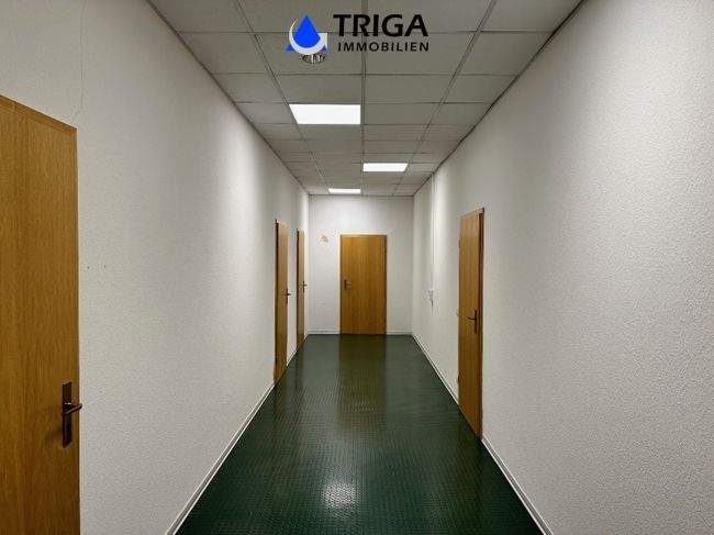 Gewerbeobjekt Nordhausen - 1.105&euro; | Angebot:25746509