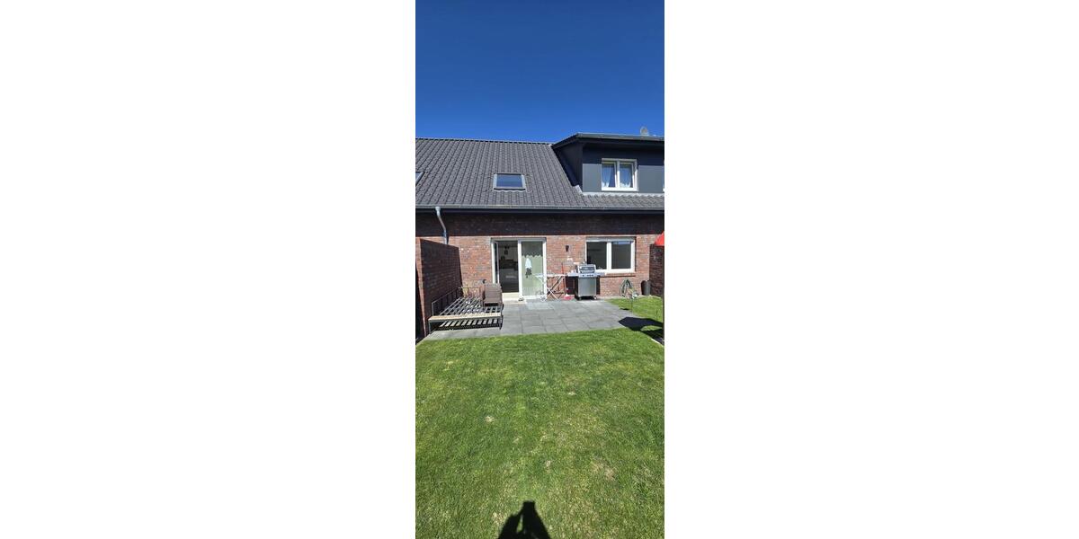 Reihenhaus Soltau - 4 Zimmer, 104 m&sup2;, 1.250&euro; | Angebot:26385961