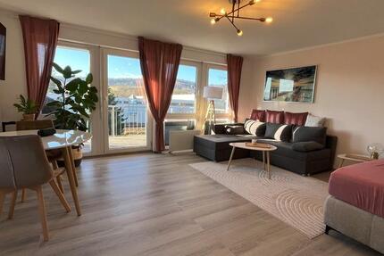 Neu sanierte, möblierte Wohnung in Schorndorf 1.5 zimmer