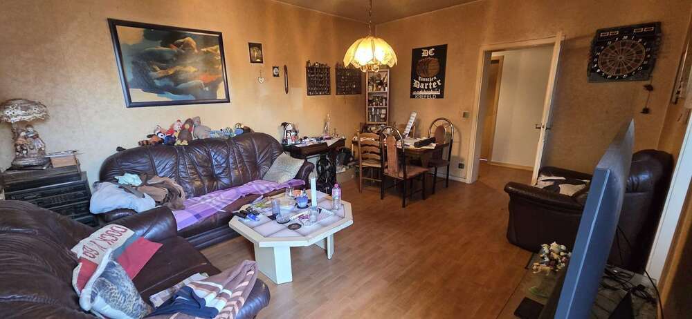 Wohnung zum Mieten in Krefeld 595 € 66 m²