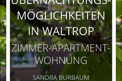 Wohnen auf Zeit Waltrop - 1 Zimmer, 15 m&sup2;, 35&euro; | Angebot:25179000