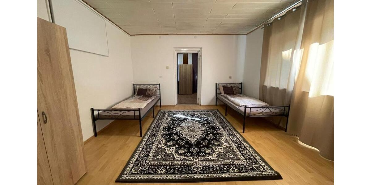 Mehrfamilienhaus, Wohnhaus Freising Am Vogelherd - 11 Zimmer, 400 m&sup2;, 6.000&euro; | Angebot:23727860